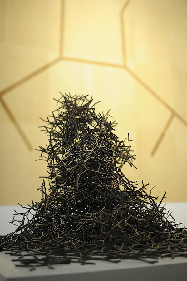 Arte, art bilbaoarte, arte contemporaneo, tecnologia, 2016, cultura,