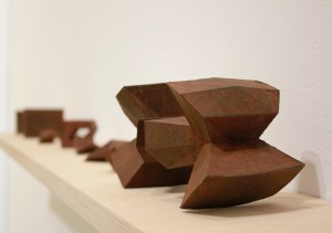 Kultura garaikide baten aztarnak